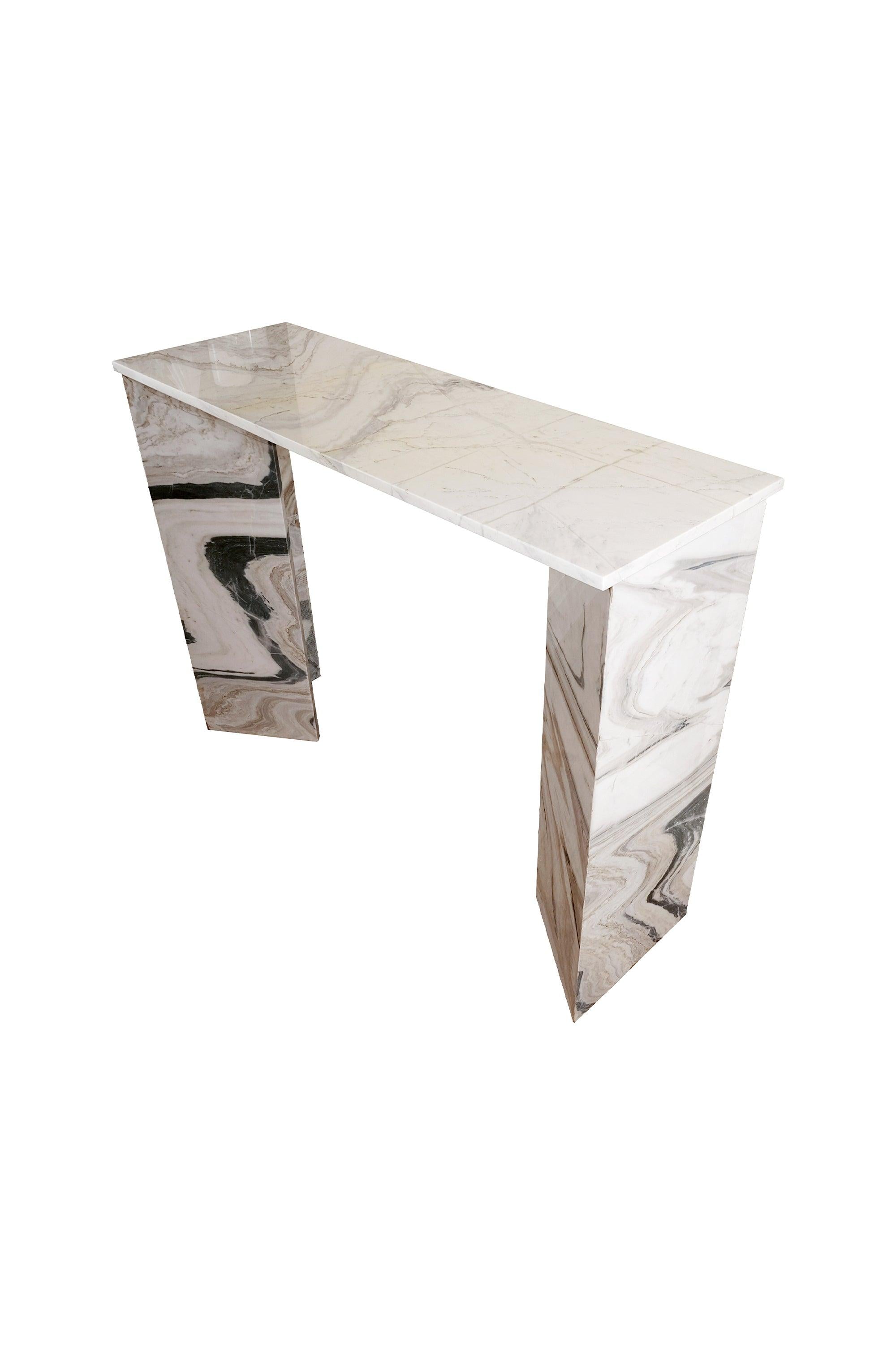 Calacatta Mermer Dresuar