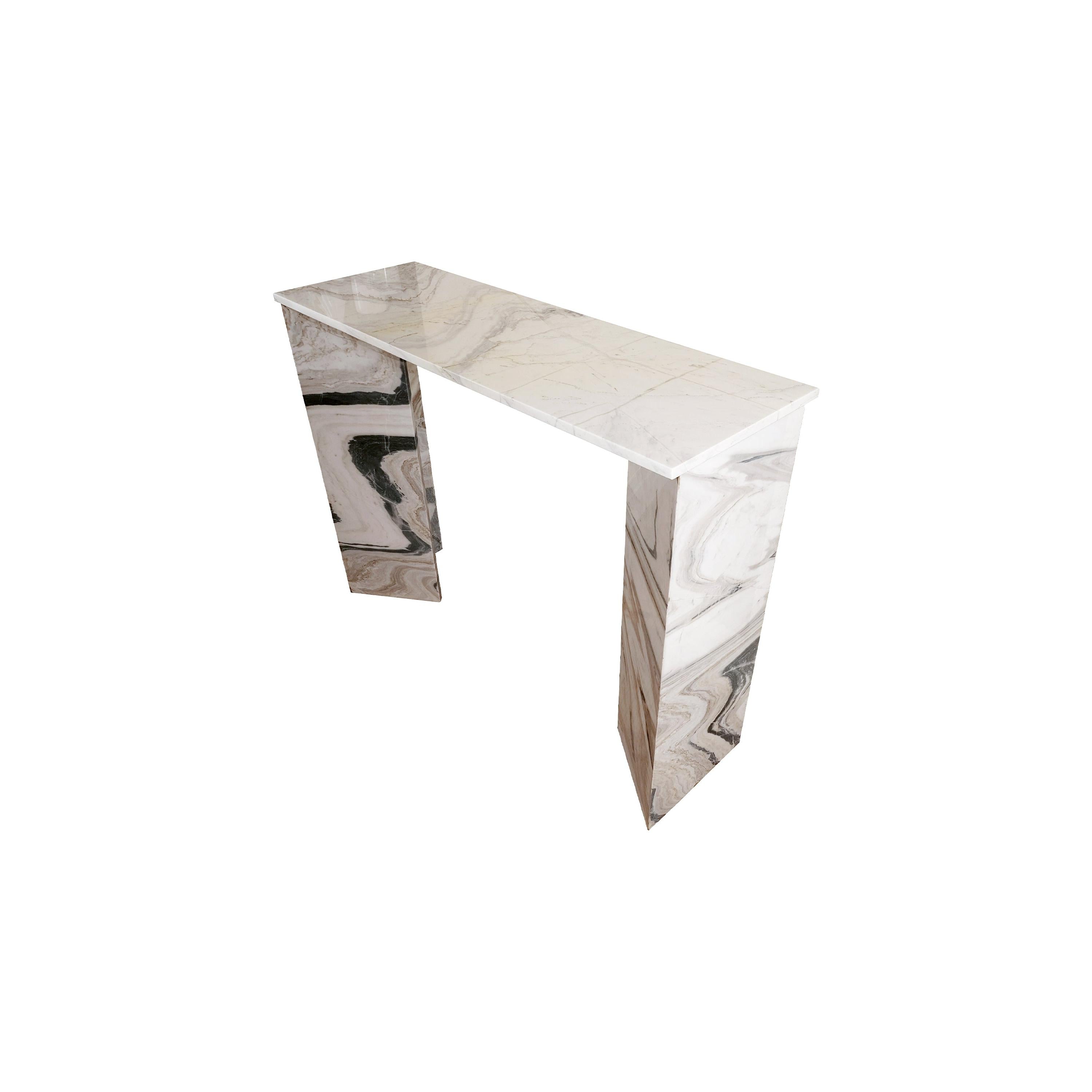 Calacatta Mermer Dresuar