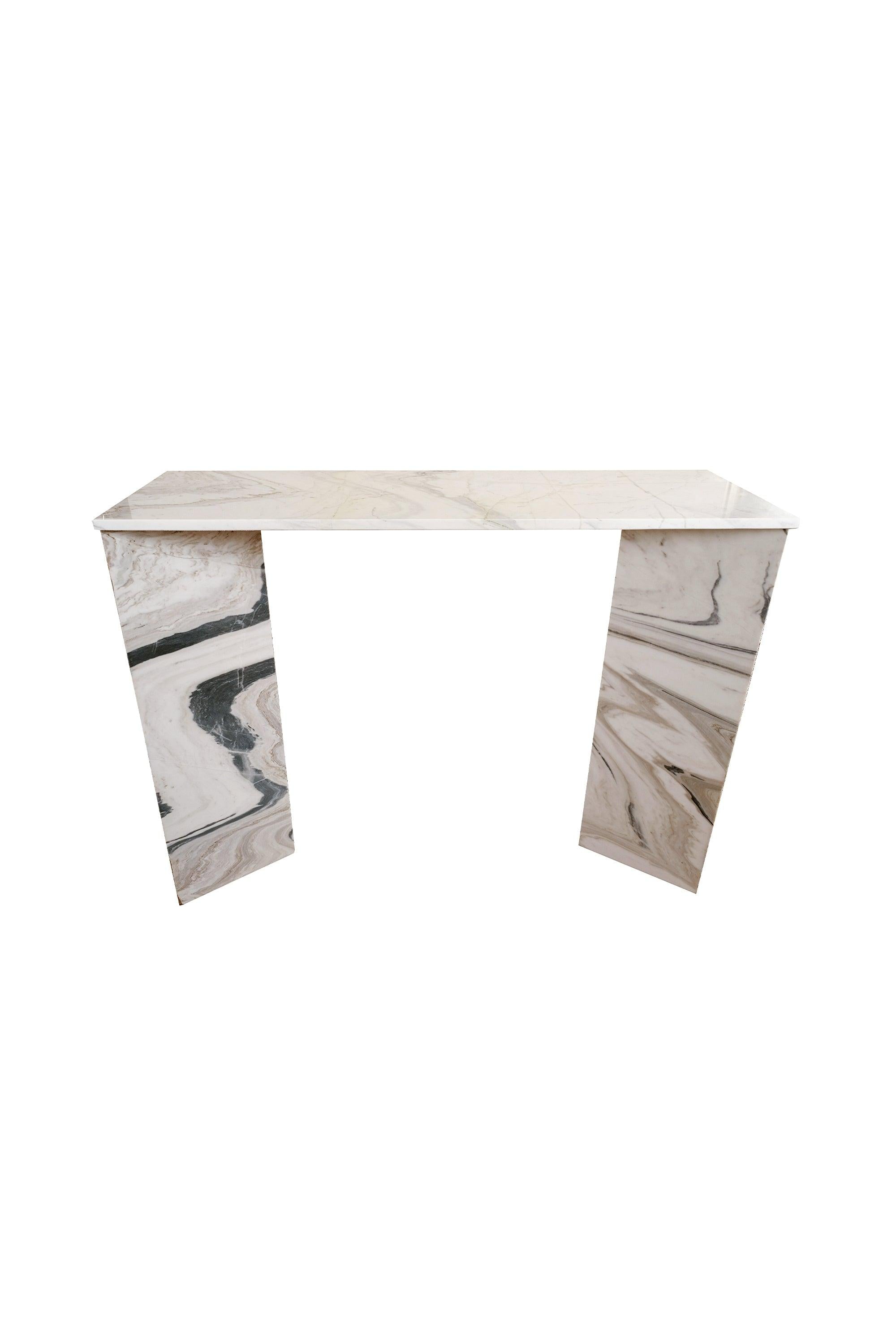 Calacatta Mermer Dresuar