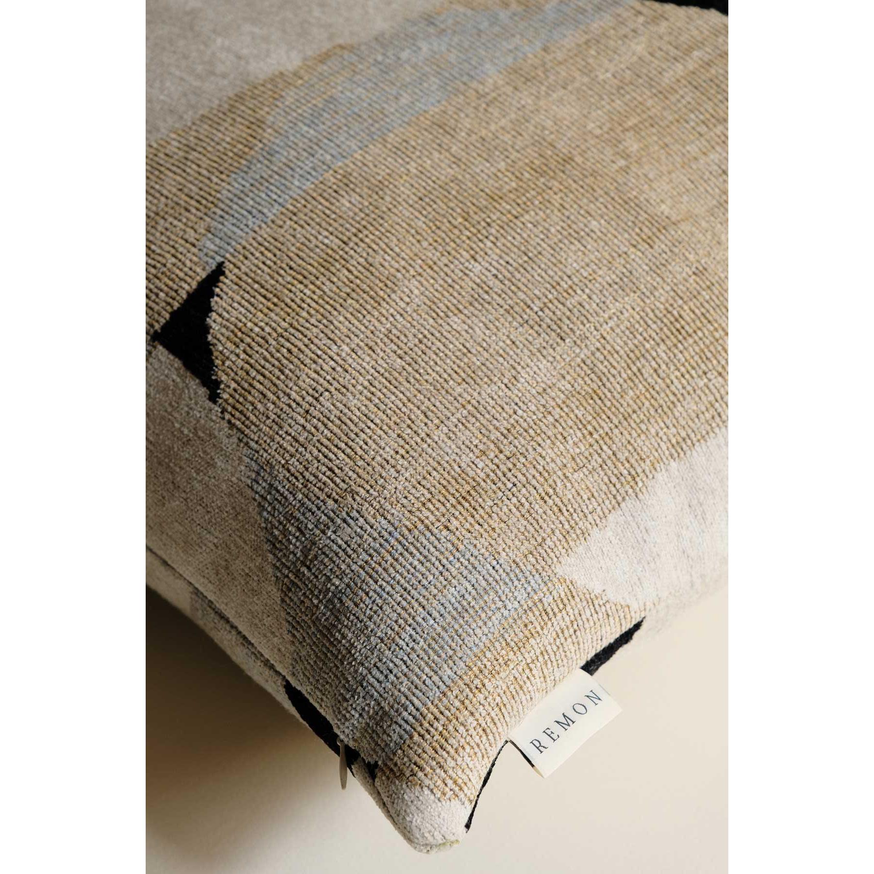 Calira Kuş Tüyü Kırlent