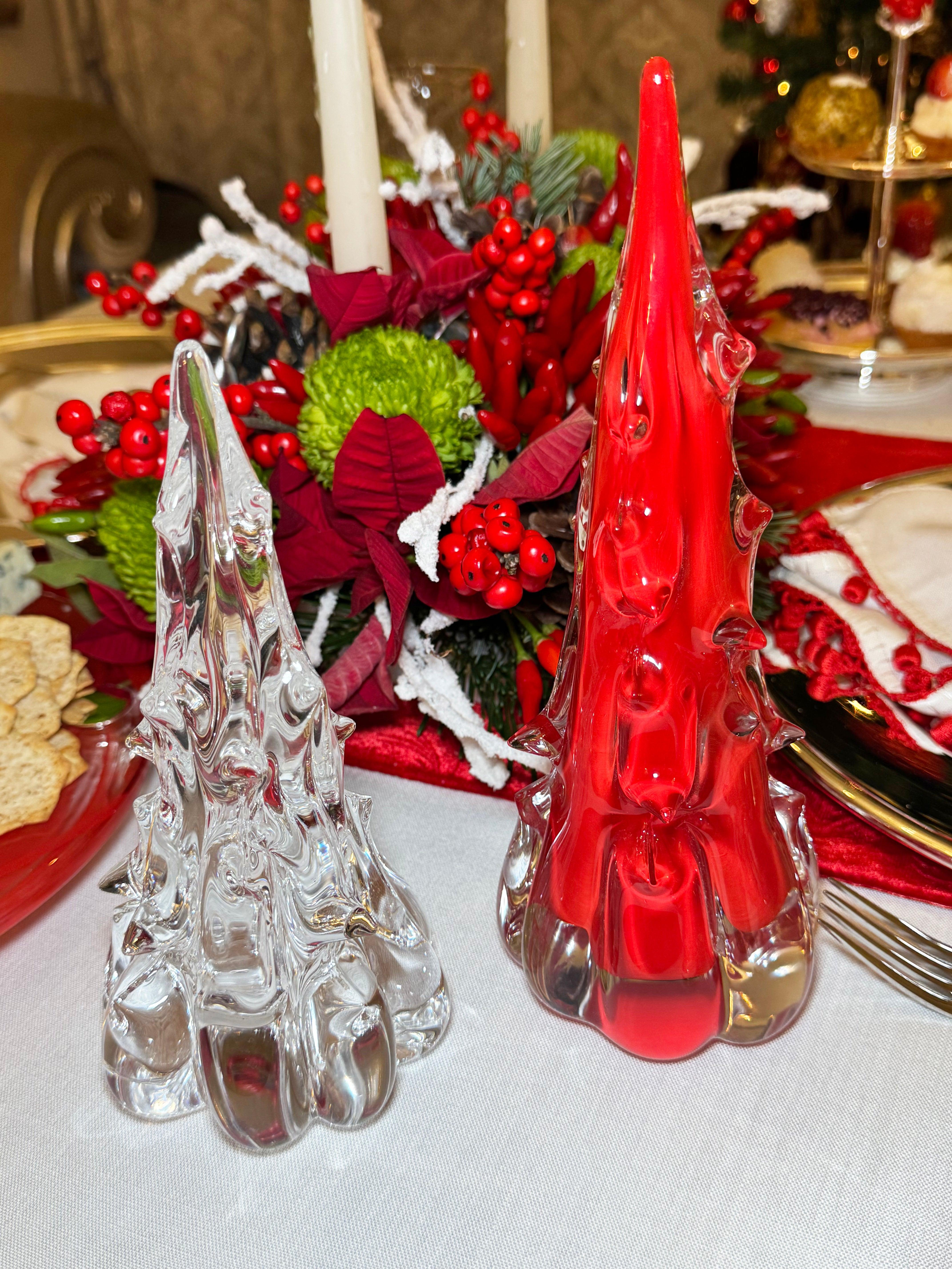 Çam Ağacı Dekor Aksesuar