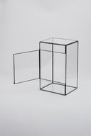 Cam Fanus | Geometrik Teraryum