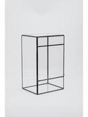 Cam Fanus | Geometrik Teraryum
