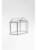 Cam Kutu | Geometrik Fanus