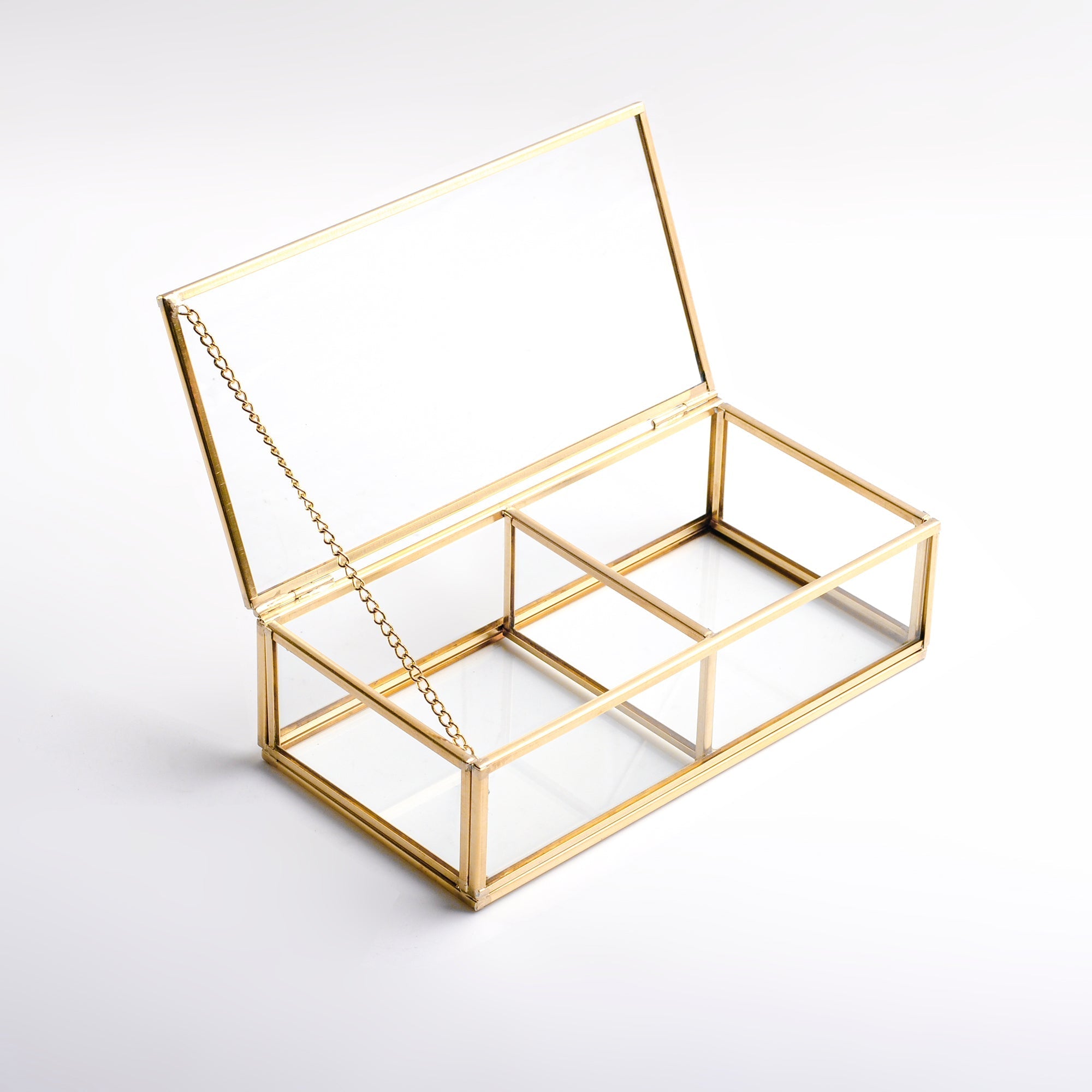 Cam Organizer | 2 Bölmeli