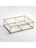 Cam Organizer | 3 Bölmeli