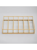 Cam Organizer | 6 Bölmeli