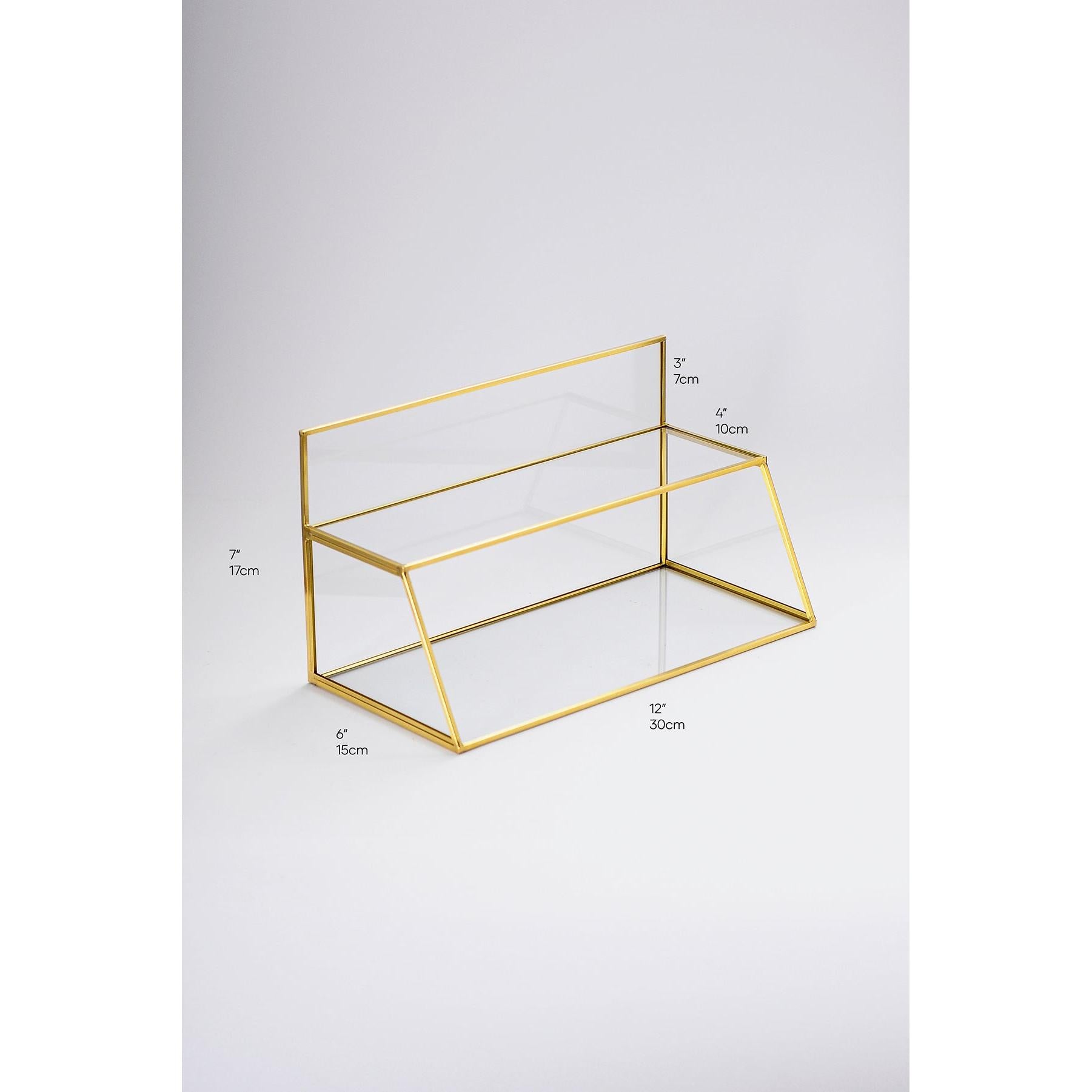 Cam Organizer | Raflı