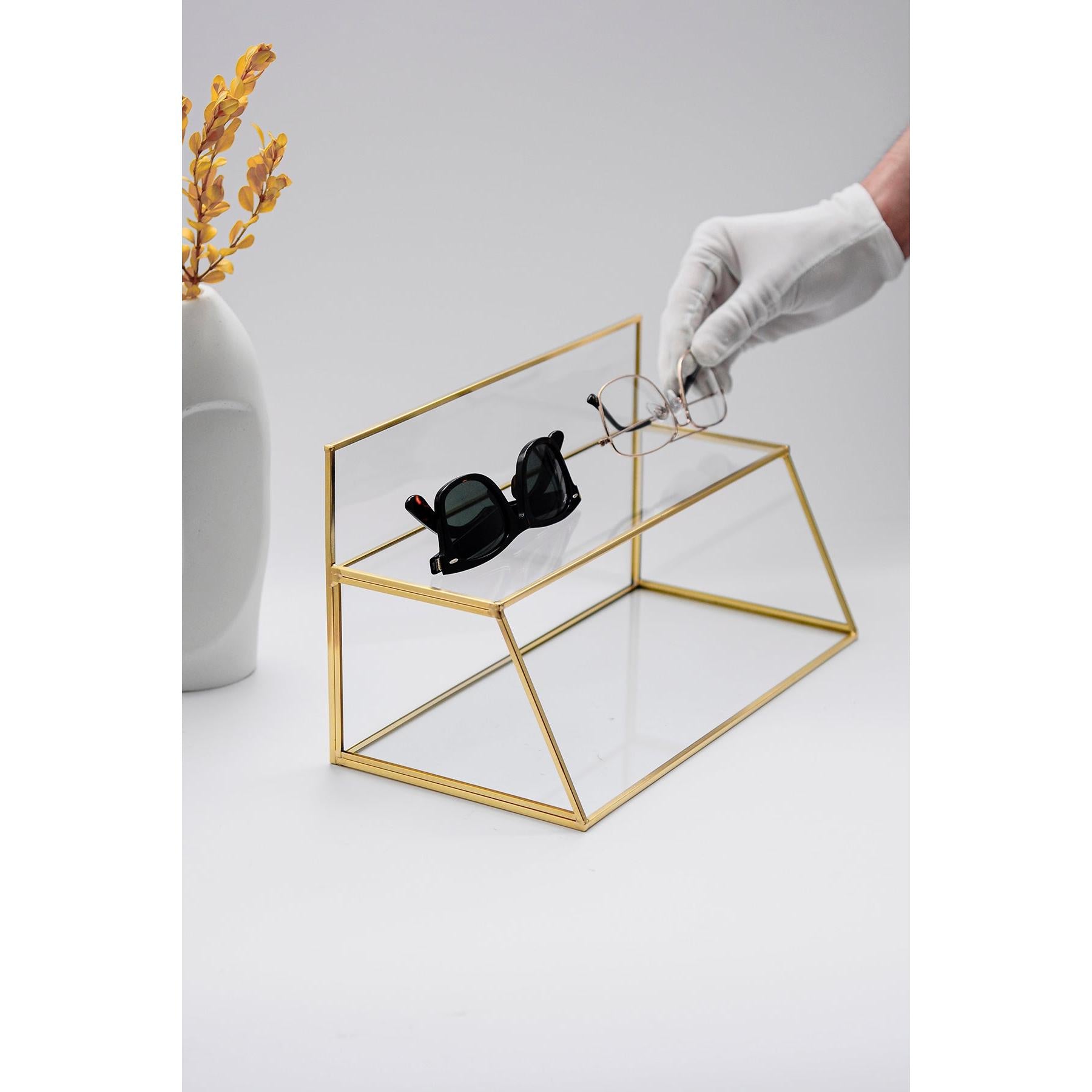 Cam Organizer | Raflı