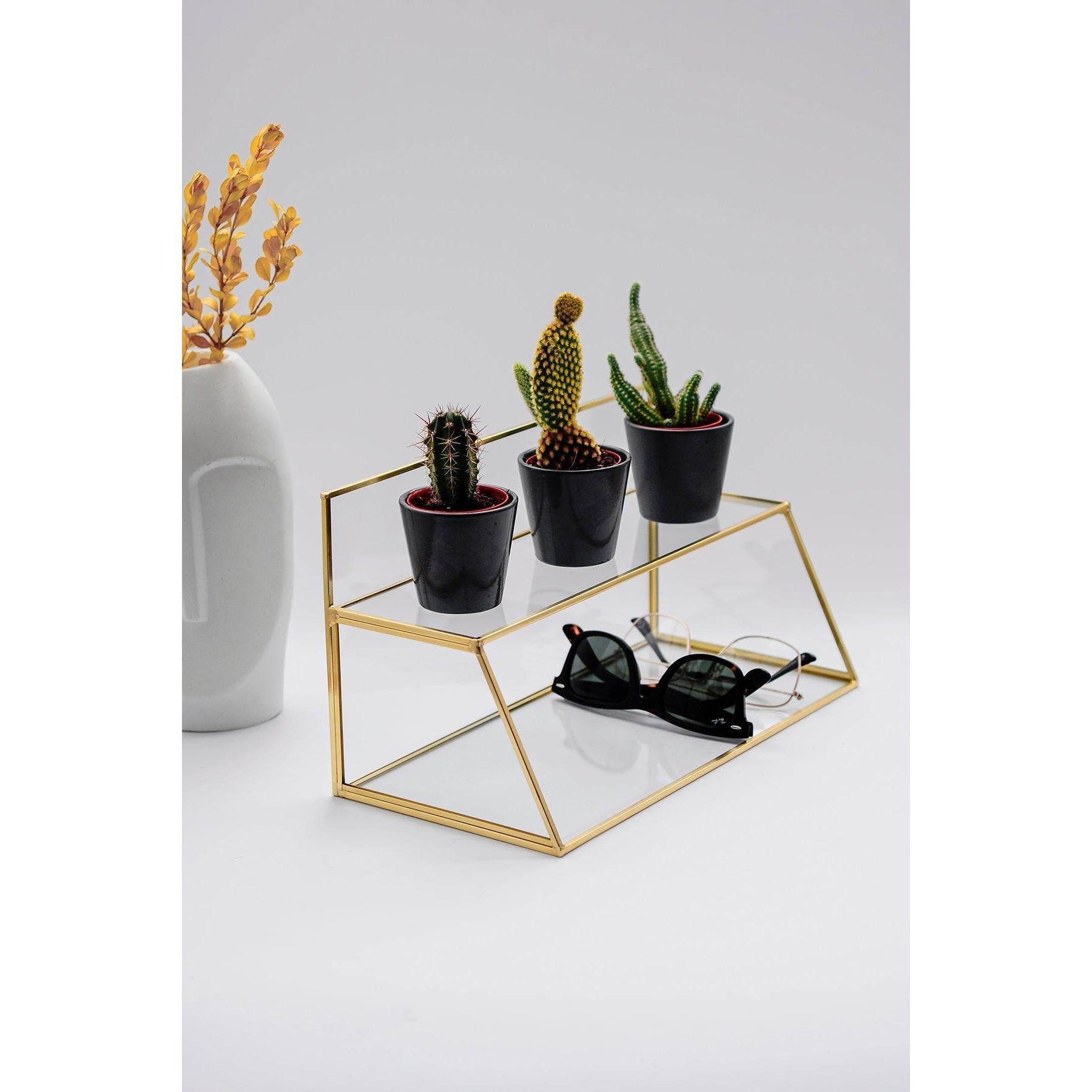 Cam Organizer | Raflı