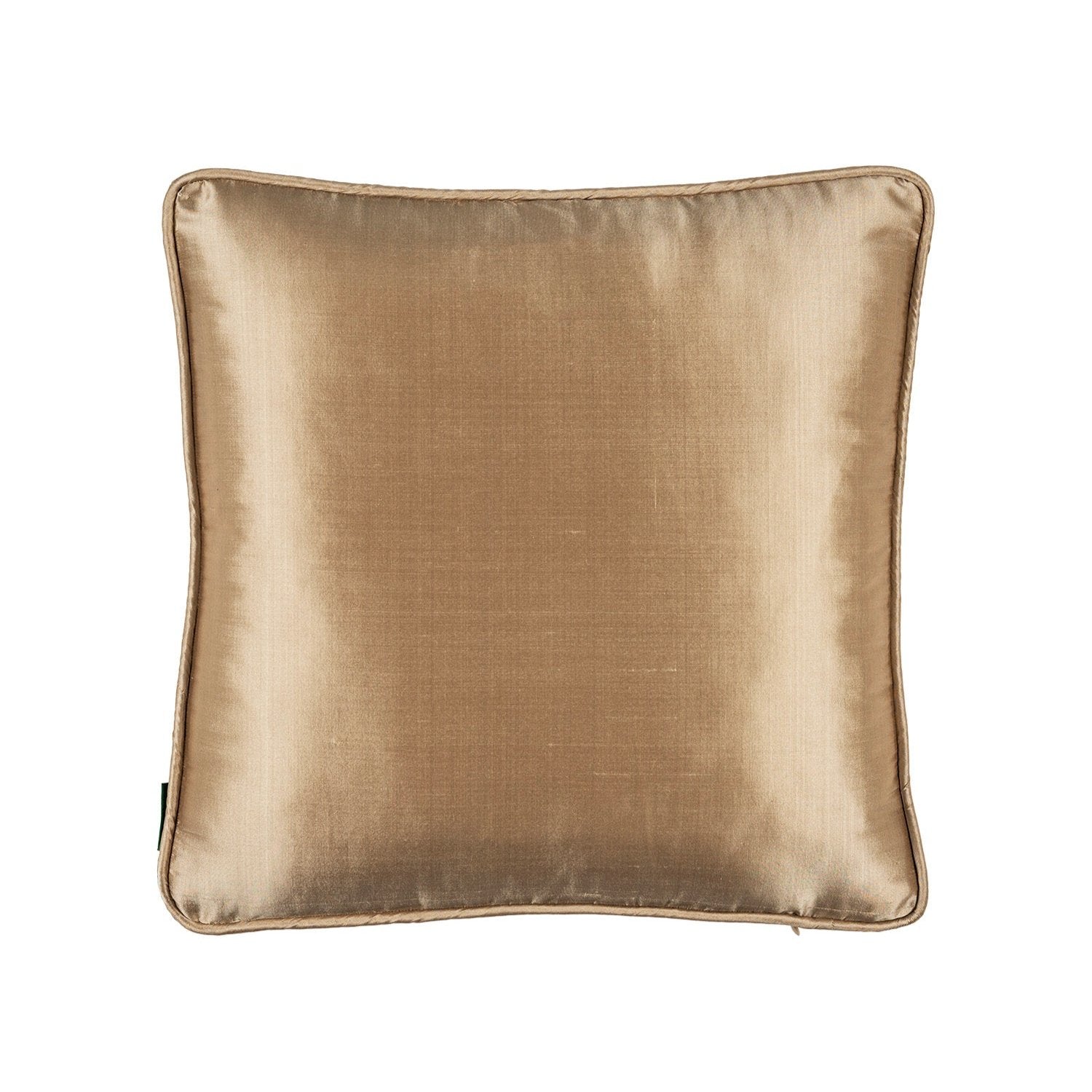 Camarillo El Boyaması İpek Kırlent