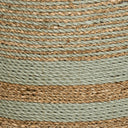 Çamaşır Sepeti Aqua Naturel