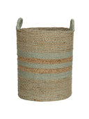 Çamaşır Sepeti Aqua Naturel