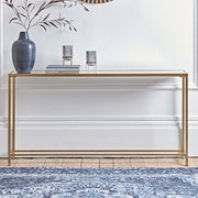 Canada Metal Dresuar Konsol