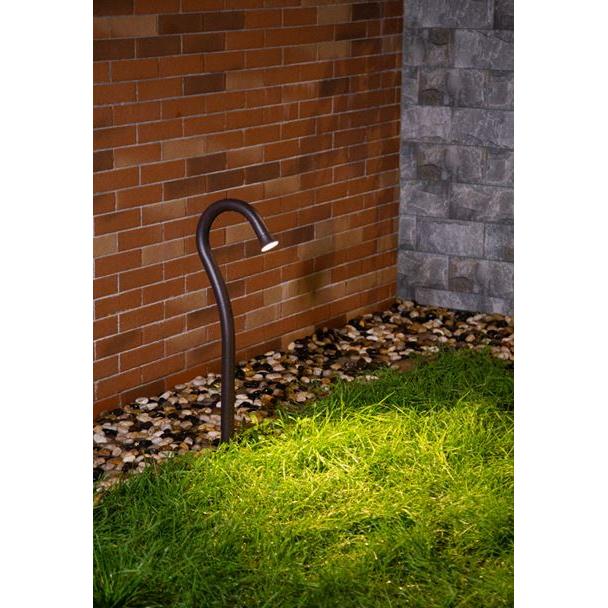 Cane Kentsel Gri Dış Mekan Aydınlatma