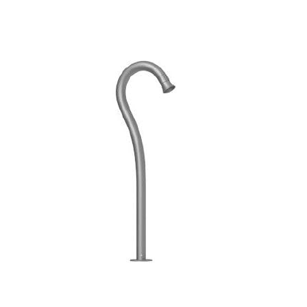 Cane Kentsel Gri Dış Mekan Aydınlatma