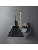 Canna Retro Metal Aplik