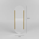 Caprice Ayna / Gold Metal