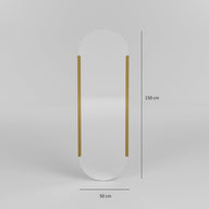 Caprice Ayna / Gold Metal