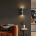 Capsule Duvar Aydınlatmaları