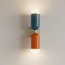 Capsule Duvar Aydınlatmaları