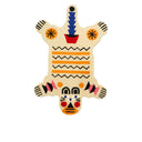 Oggian Big Bear Büyük Boy Halı (128cm X 200cm)