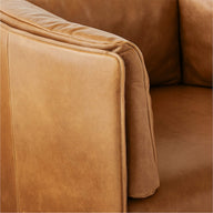 Carra Deri Berjer-Berjer-Braggo Furniture-NowShopFun