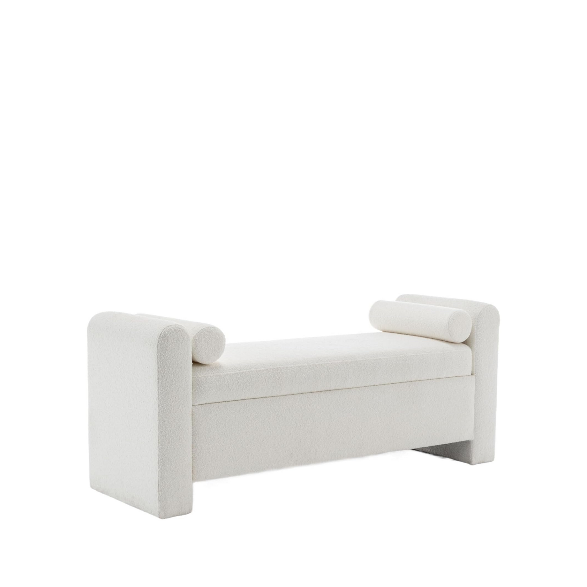 Carrara Bench