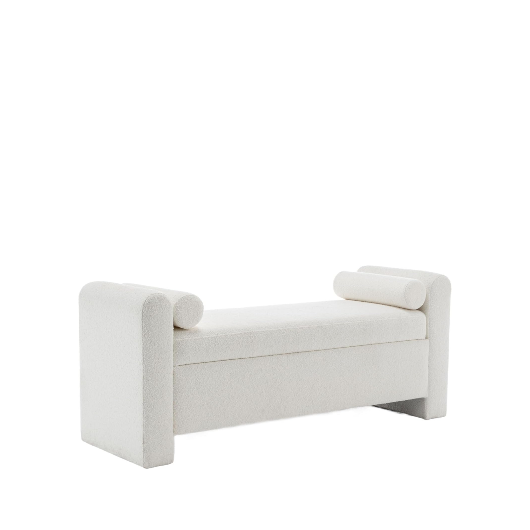 Carrara Bench