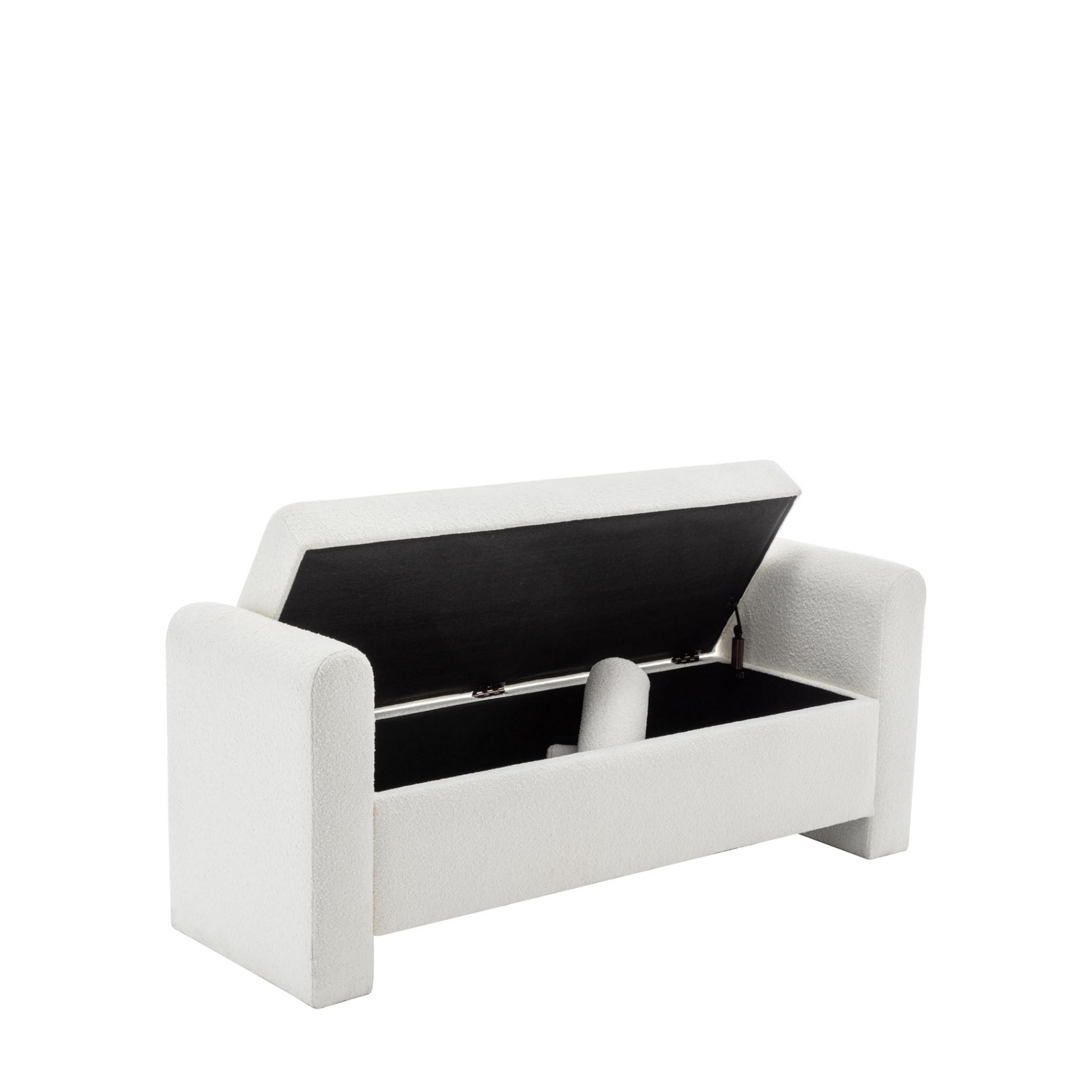 Carrara Bench