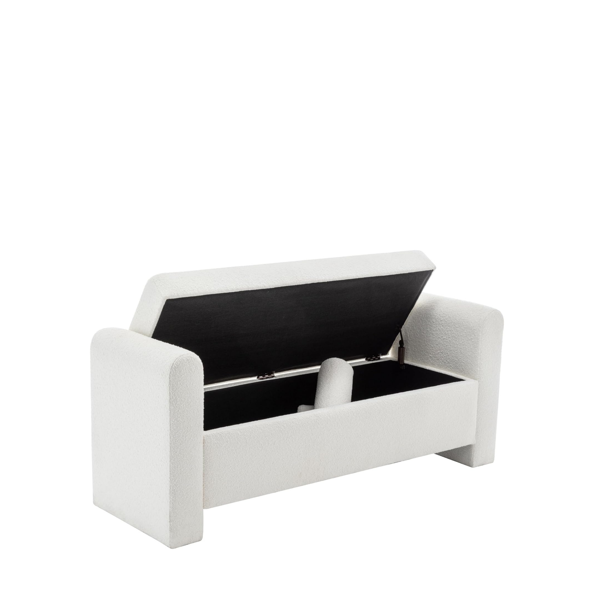 Carrara Bench