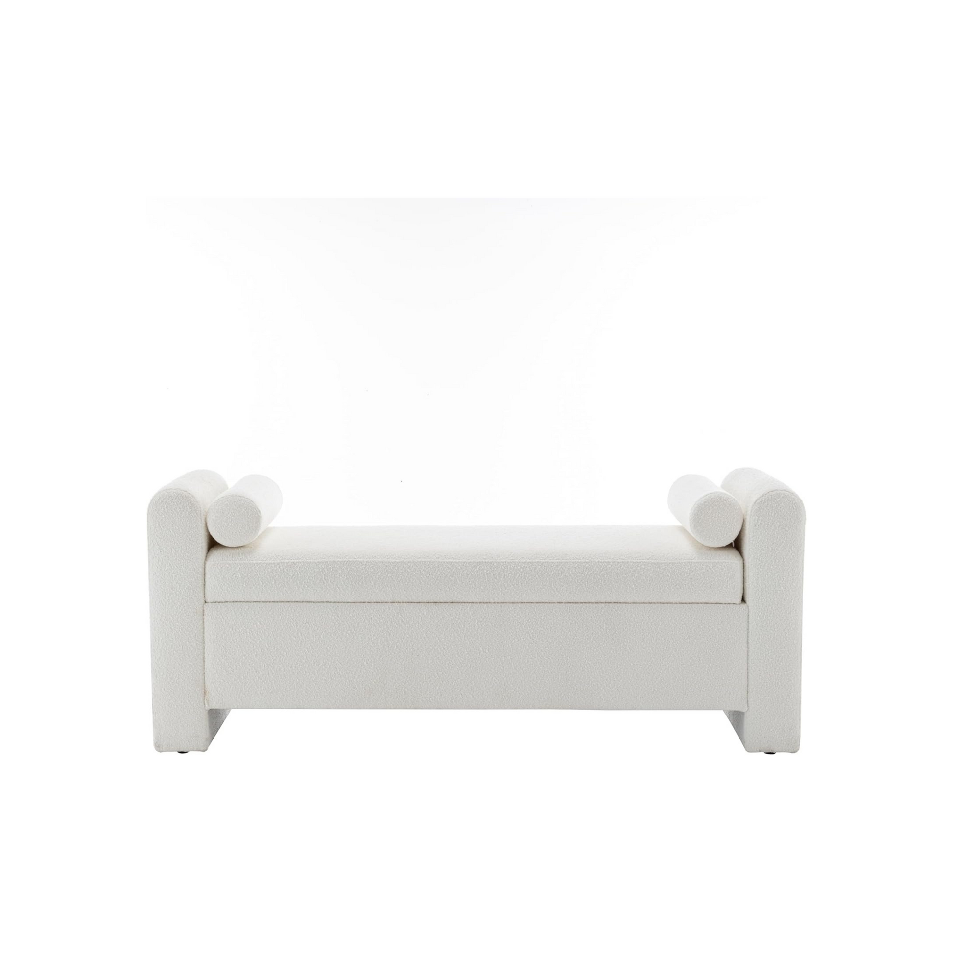 Carrara Bench