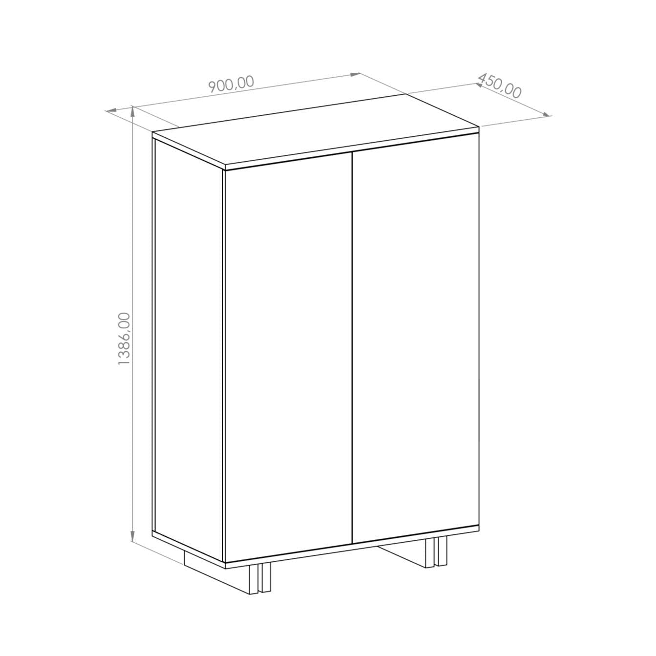 Cellar - Tasarım Şarap Dolabı