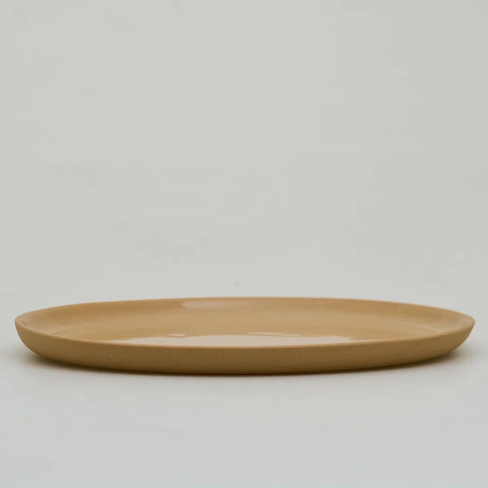 Centro Servis Tabağı Bej