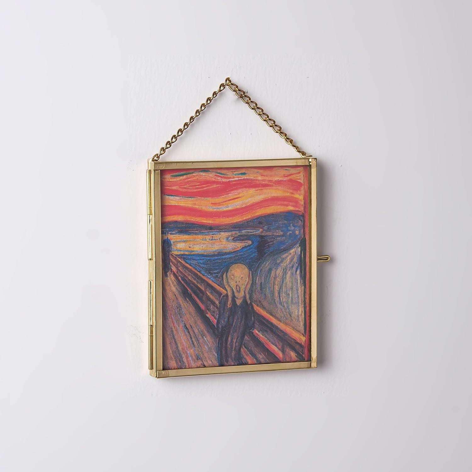 Çerçeve Takımı | Mini | 6 Parça | Sanat Eserleri