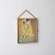 Çerçeve Takımı | Mini | 6 Parça | Sanat Eserleri-Çerçeve-El Crea Designs-Pirinç-NowShopFun