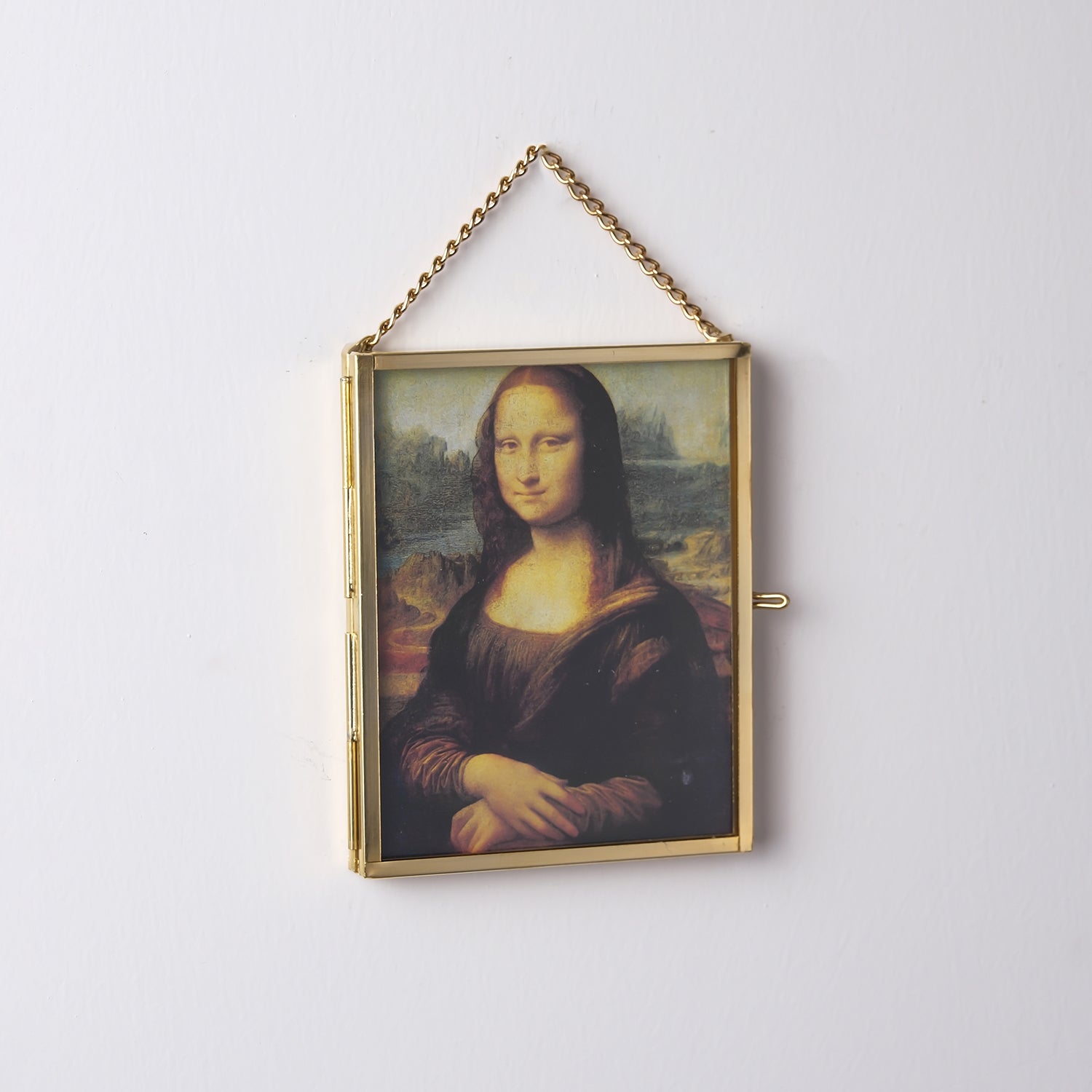 Çerçeve Takımı | Mini | 6 Parça | Sanat Eserleri