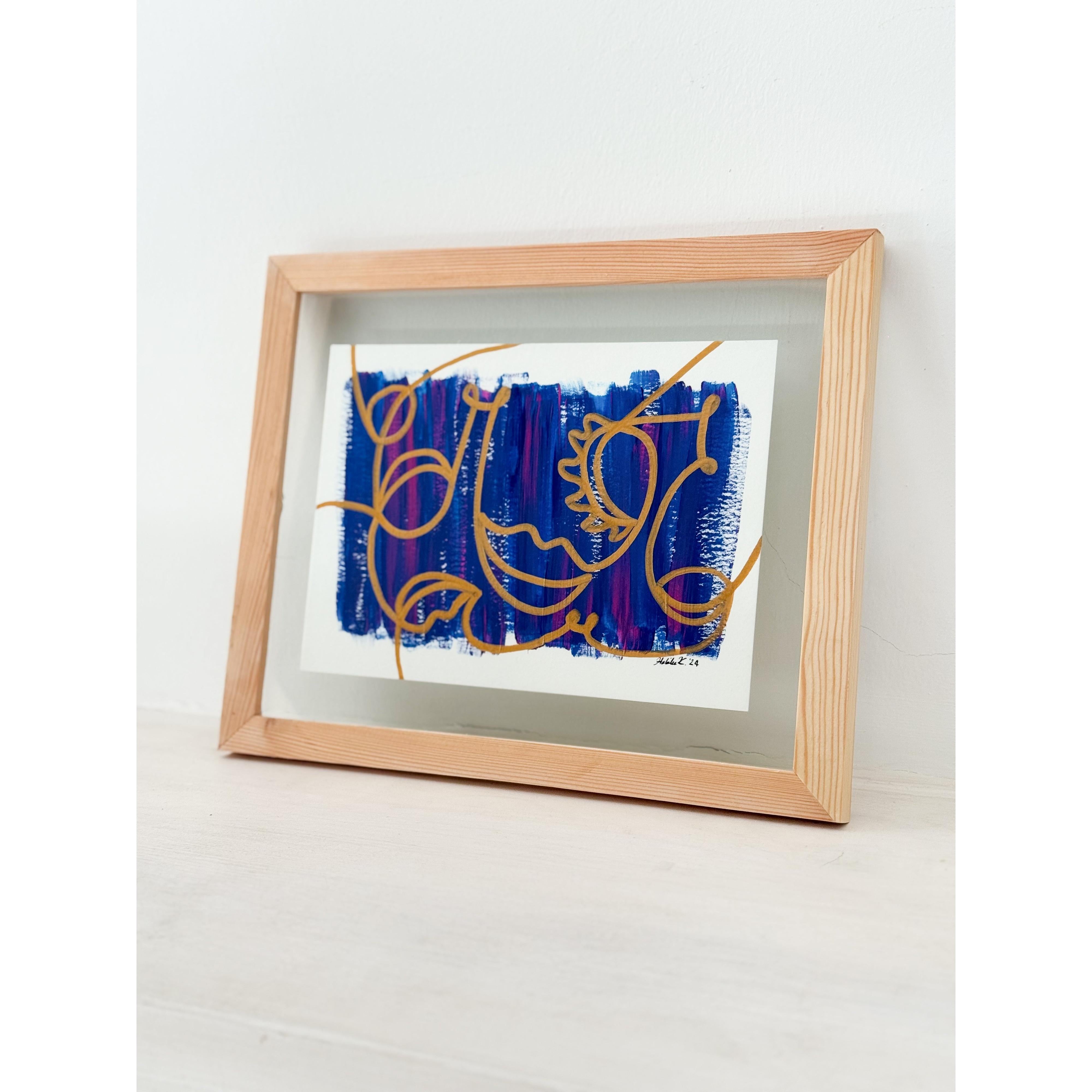 Çerçeveli Resim - 15