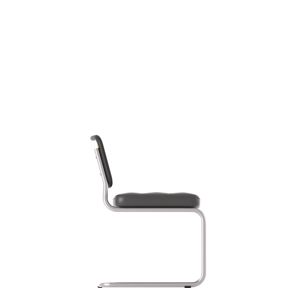 Cesca Gerçek Deri Sandalye