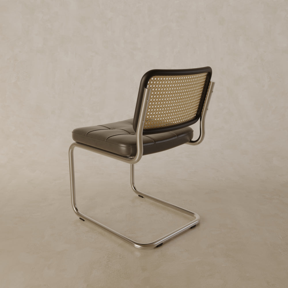 Cesca Gerçek Deri Sandalye