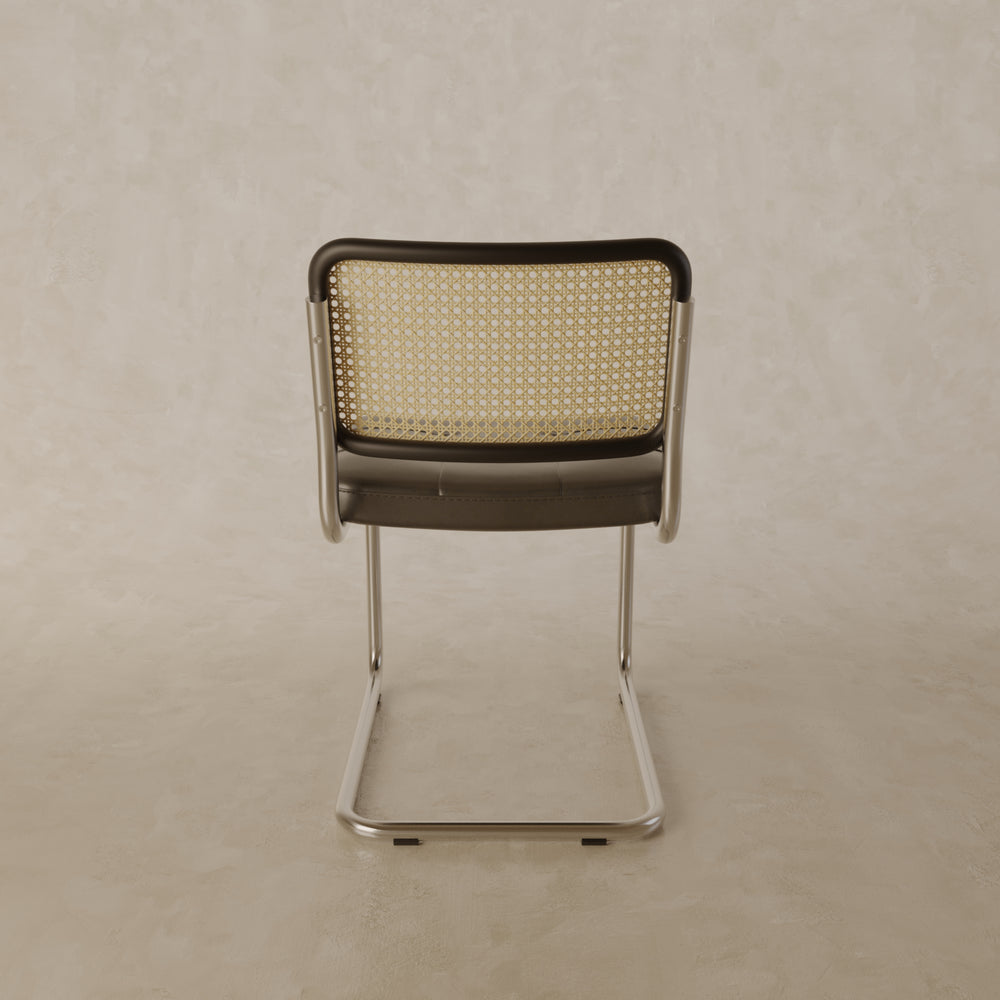 Cesca Gerçek Deri Sandalye