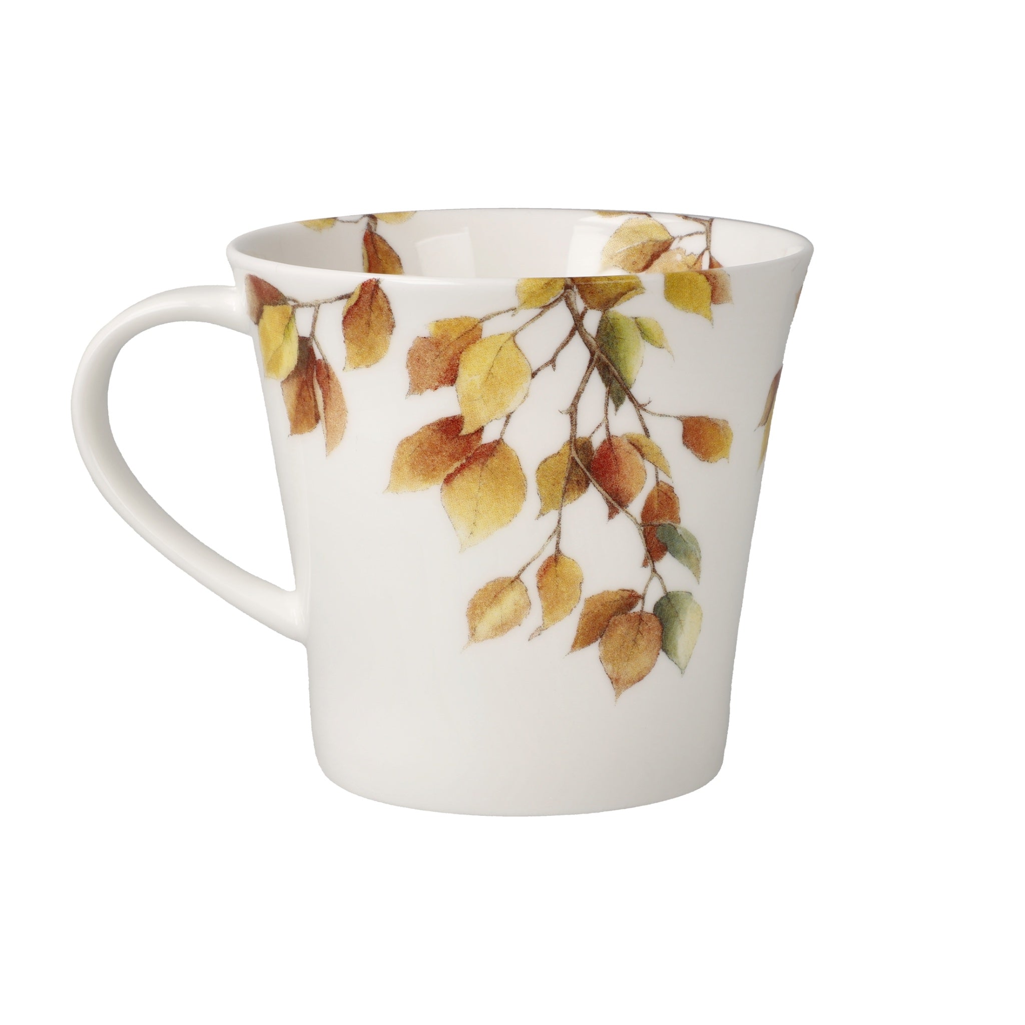 Chaffinch Kupa - Singing Birds Home & Style Koleksiyonu