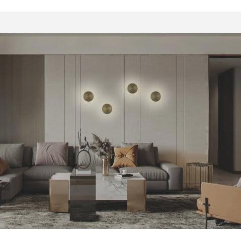 Chamaleon Gold Aplik