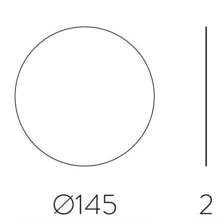 Chamaleon Gold Aplik