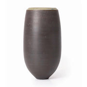Charcoal Stonware Vazo