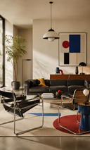 <p><em>Bauhaus </em>Mirası</p>