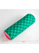 Checky Roll Pillow Yastık