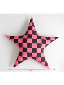 Checky Star Piilow Yastık