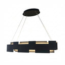 Chimney Sarkıt Led Avize