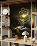 Choice III Tablo
